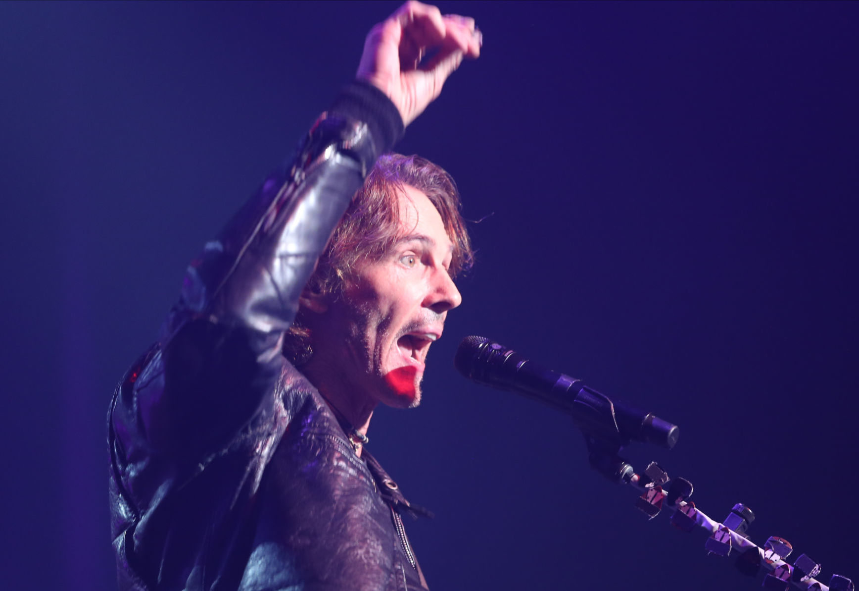 Rick Springfield